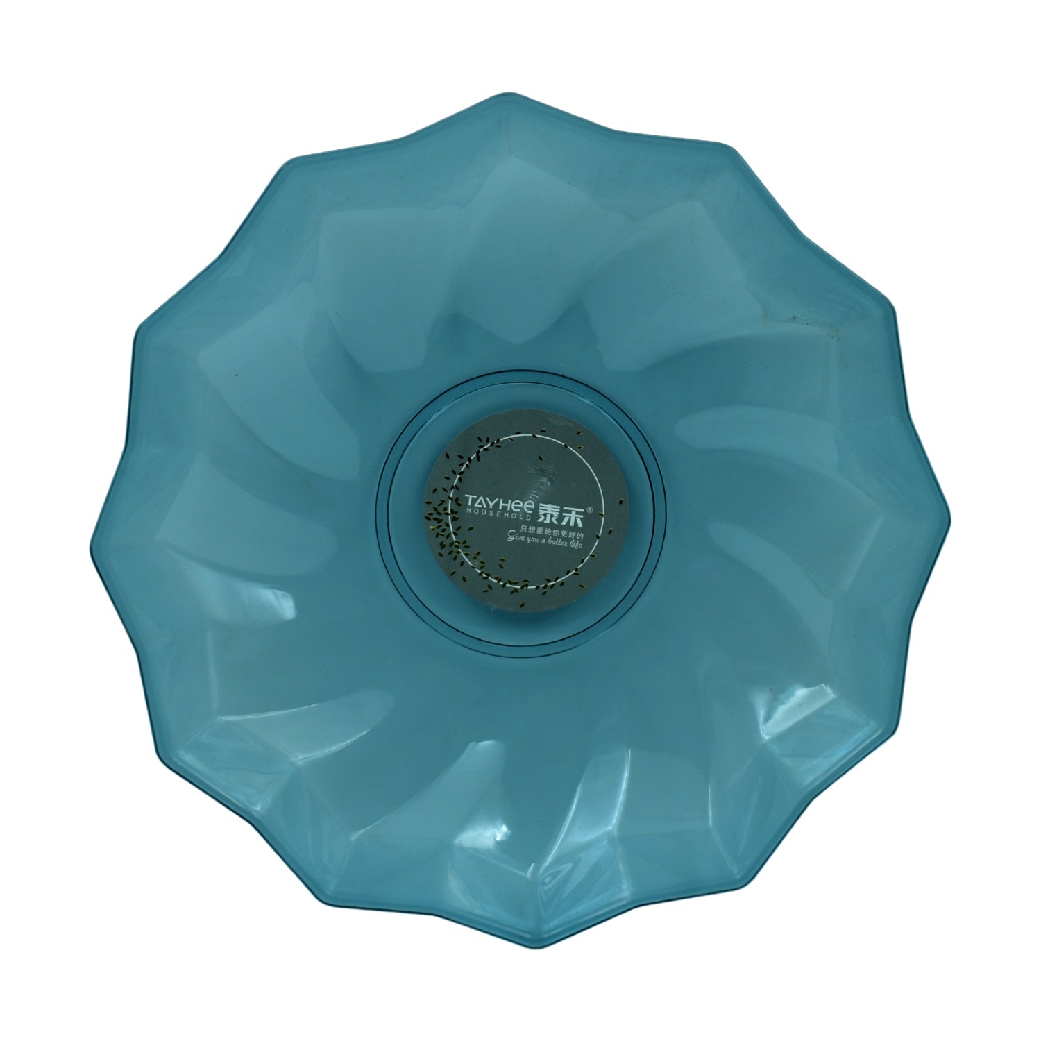5732 Flower Shape Plastic Dinner / Fruit Plate / Tray / Snacks / Breakfast Plate friendly Plastic Plate for Kids Party Supplies Birthday Holiday Party Dinnerware Supplies (1 Pc) 5732 Flower Shape Plastic Dinner / Fruit Plate / Tray / Snacks / Breakfast Plate friendly Plastic Plate for Kids Party Supplies Birthday Holiday Party Dinnerware Supplies (1 Pc)